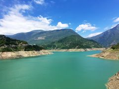 -硗碛藏寨·神木垒景区