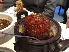 -扬州狮子楼·非遗淮扬菜(总店)