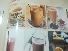 -香港仔茶餐厅(凤阳店)