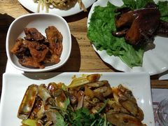 -三个大叔东北烧烤·砂锅菜(西三旗店)