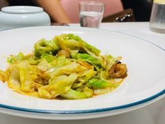 手撕包菜-桐爷小馆(广渠门店)