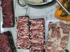 -潮牛潮汕牛肉火锅(旺角大学城商业街店)