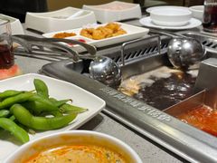 -海底捞火锅(城阳万象汇店)