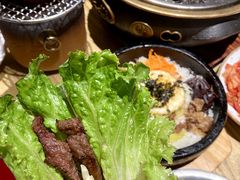 -泥炉烧肉师(新街口金銮巷店)