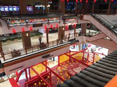 -银泰百货(北京大红门店)