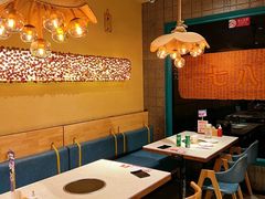 -七八冷面·延边朝鲜族美食(欢乐谷店)