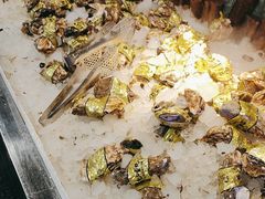 -圣罗巴海鲜烤肉自助(佳兆业店)
