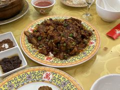 -砂锅居(西四店)