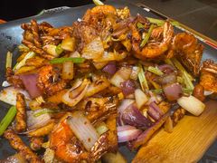 -炭舍干锅(华发商都店)