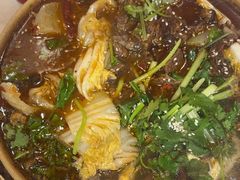 -海盗船. 龙虾烧烤. 酒馆