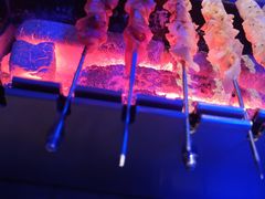 筋头巴脑-很久以前羊肉串(打浦路店)