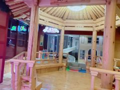 -恒坤北纬42度温泉洗浴(公园路店)