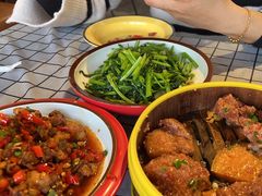 -江西老表·经典江西八大碗