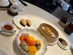 -皇朝会.经典传统粤菜(外滩店)