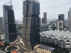 -新加坡瑞士史丹福酒店