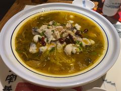 -宽窄巷成都菜(青岛路万达广场店)
