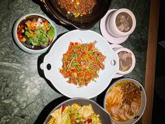 -姐夫的小菜(新中关购物中心店)