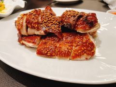 -广州文华东方酒店·江-由辉师傅主理