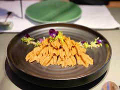芥末鸭掌-晟永興烤鸭店(五道口店)