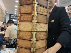 -西安贾三灌汤包·回坊小吃·清真炒菜(北院门总店)