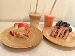 -BAKER&SPICE(安福路店)