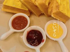 -漫咖啡(红唐店)