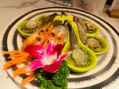 -太食獸泰式茶餐厅(济南万象城店)