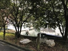 -杭州海华满陇度假酒店