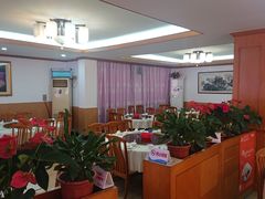 大堂-腰记饭店(龙源路店)