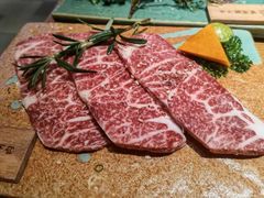 -MIKOMIKO和牛烧肉专门店(南门店)
