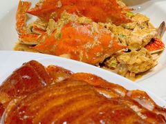 -北戴河转鱼·炒螃蟹酱餐厅