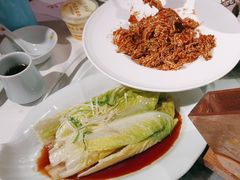 -四世同堂·京菜·烤鸭(双井店)