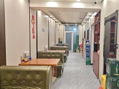 -有滋有味烧烤涮(果园星城C区店)