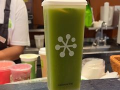 -奈雪的茶(中粮祥云小镇店)