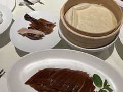 -四季民福烤鸭店(望京南湖东园店)