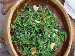 -西江美食舫·江西菜(健德桥店)