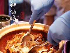 -湖滨28中餐厅·西湖宴·杭州君悦酒店