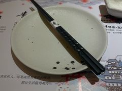 -贵木日本料理·铁板烧(新地假日广场店)