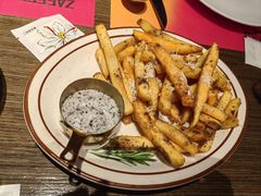 -ZAFFERANO西班牙海鲜饭(上海首店)