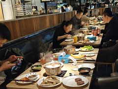 -星伦多自助料理(江阴万达店)