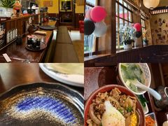 -鸟鹏烧鸟居酒屋(仁恒梦中心店)