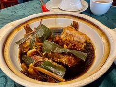 -漕溪人家