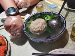 -眷江南之小蓝鲸(王府大街店)