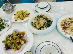 -郭姐·威海渔村(黄兴路店)