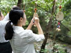 -九龙江国家森林公园