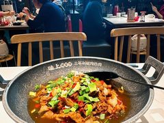 -味上湘菜馆(河马店)