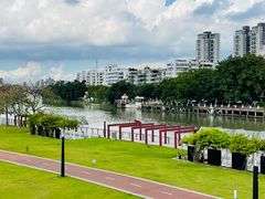 -白水带风景区体育公园