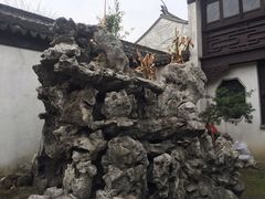 -先蚕祠