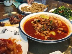 -川人百味(万达店)