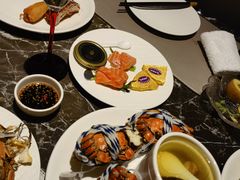 -曲水兰亭(北京四惠店)